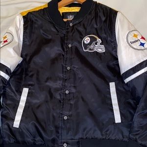 Pittsburgh Steelers Bomber